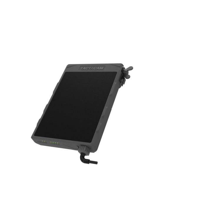Tactacam Reveal Solar Panel 2.0 - Image 2