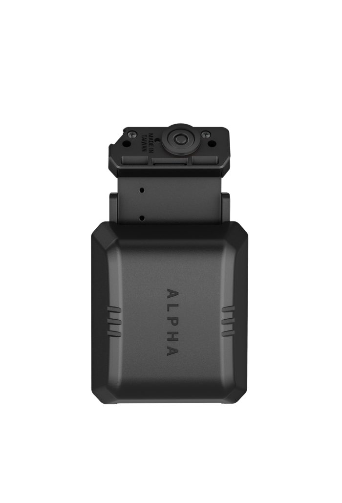 Garmin Zero Length Flex Band (Alpha® T 20 and Alpha® TT 25 Dog Collars)