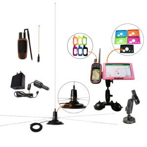 Garmin Alpha Accessories