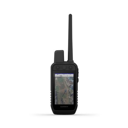 Garmin Alpha