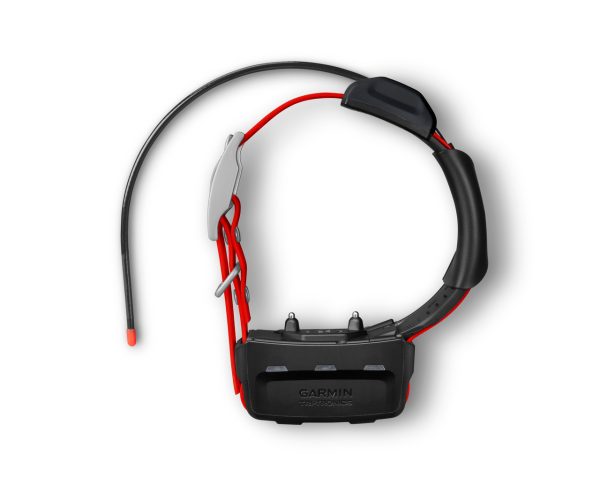 TT 15X collar for Garmin Alpha