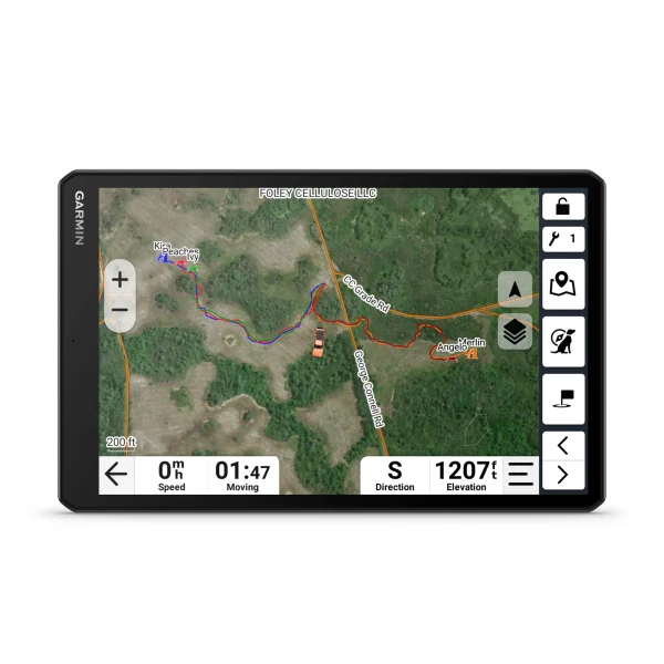 Garmin Alpha XL Bundle - Image 3