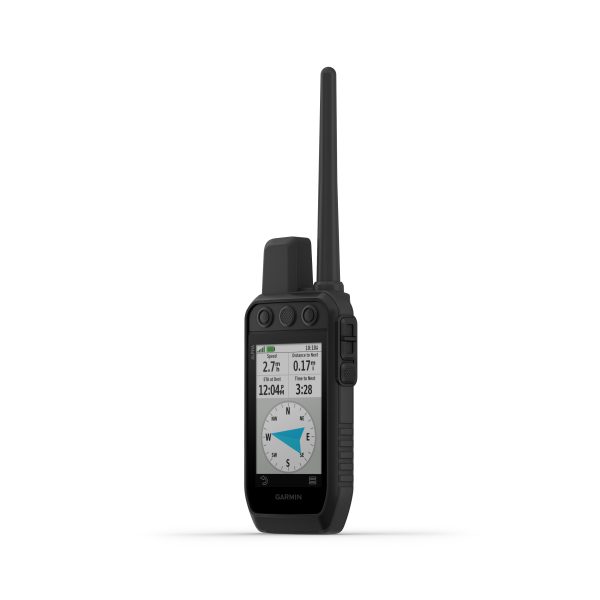 Garmin Alpha 200 Plus - Image 4