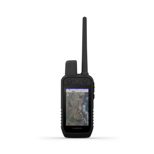 Garmin Alpha 200 Plus