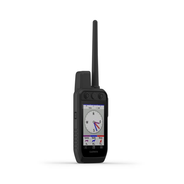 Garmin Alpha 200 Plus - Image 9