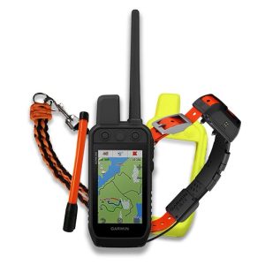 Garmin Alpha 200i /TT25 Bundle