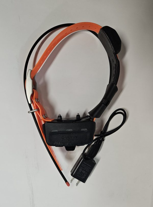 USED - Garmin TT15 Collar