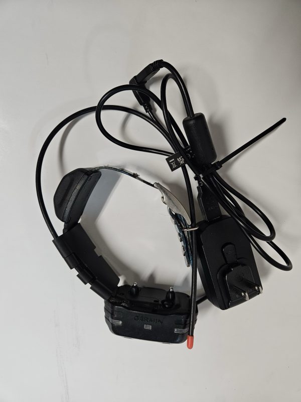 USED - Garmin TT15 Mini Collar