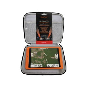 Garmin Alpha XL Bundle