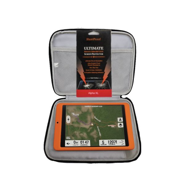 Garmin Alpha XL Bundle