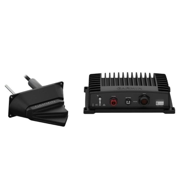LiveScope™ System Thru-hull Mount