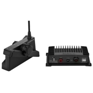 LiveScope™ XR System With GLS 10™ and LVS62 Transducer
