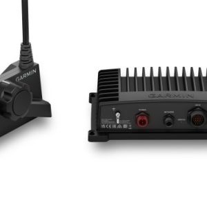 LiveScope™ Plus System With GLS 10™ and LVS34 Transducer