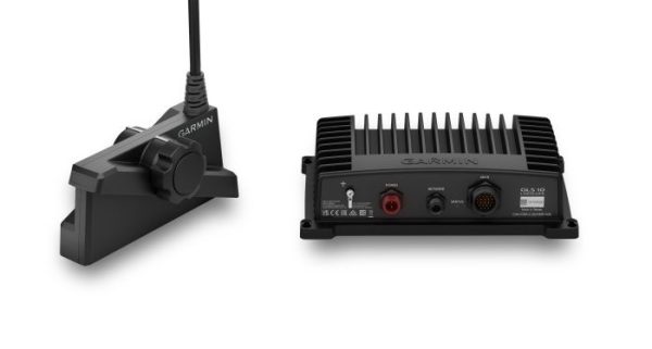 LiveScope™ Plus System With GLS 10™ and LVS34 Transducer