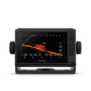 ECHOMAP™ UHD2 6" 64sv Chartplotter includes Garmin Navionics+ U.S. Coastal & Great Lakes Mapping