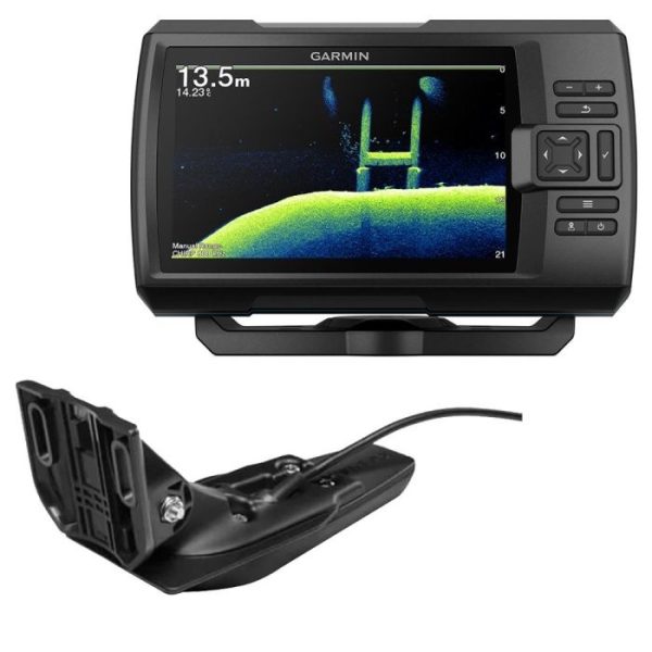 Garmin STRIKER™ Vivid 7cv - Image 2