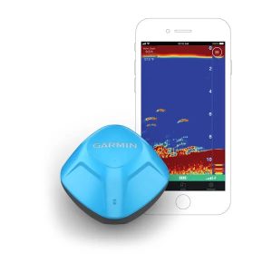 Garmin VSTRIKER™ Cast