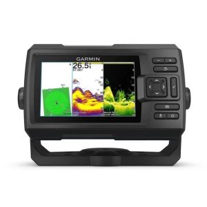 Garmin STRIKER™ Vivid 5cv With GT20-TM Transducer