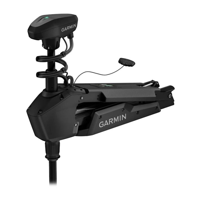 Garmin Force® Pro Trolling Motor - Image 4