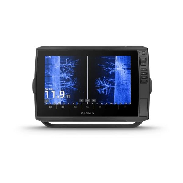 ECHOMAP™ Ultra 2 10" 102sv Chartplotter