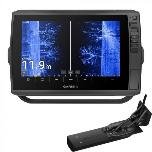 ECHOMAP™ Ultra 2 10" 102sv Chartplotter - Image 2