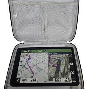 Protective Carrying Case for Garmin Alpha XL