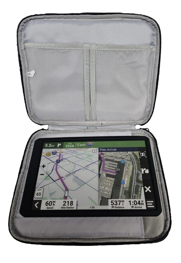 Protective Carrying Case for Garmin Alpha XL