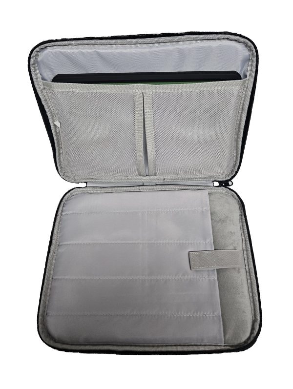 Protective Carrying Case for Garmin Alpha XL - Image 2