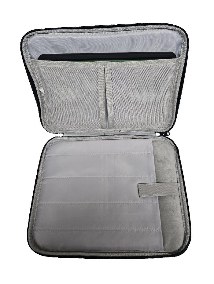 Protective Carrying Case for Garmin Alpha XL - Image 2