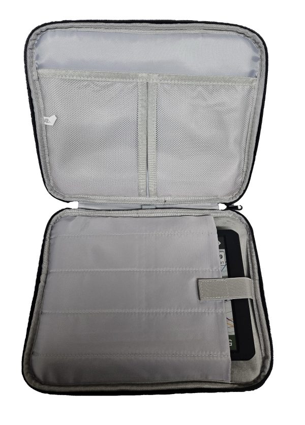 Protective Carrying Case for Garmin Alpha XL - Image 3