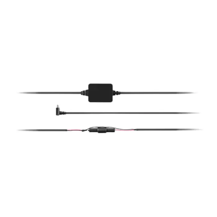 Garmin Alpha XL Bare Wire Power Cable