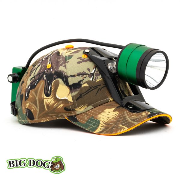 Big Dog Bandit Hunting Light - Image 3
