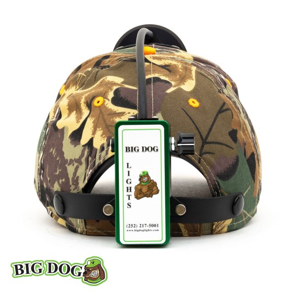 Big Dog Bandit Hunting Light - Image 4