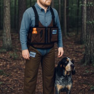 Coon Hunters Bundle