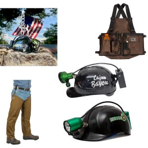 Coon Hunters Bundle
