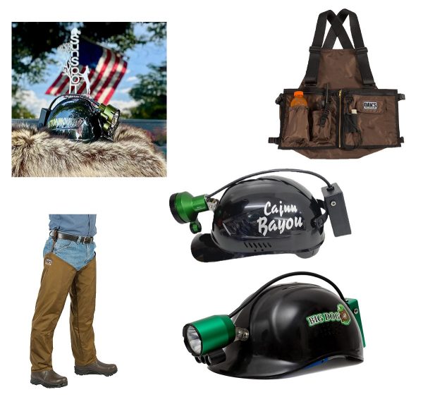 Coon Hunters Bundle