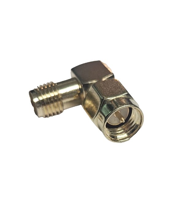 Garmin Alpha XL 90-Degree Antenna Adapter