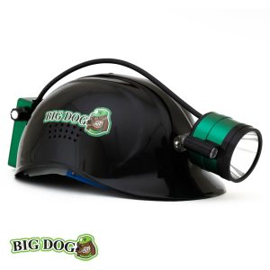 Big Dog Genesis Plus Hunting Light