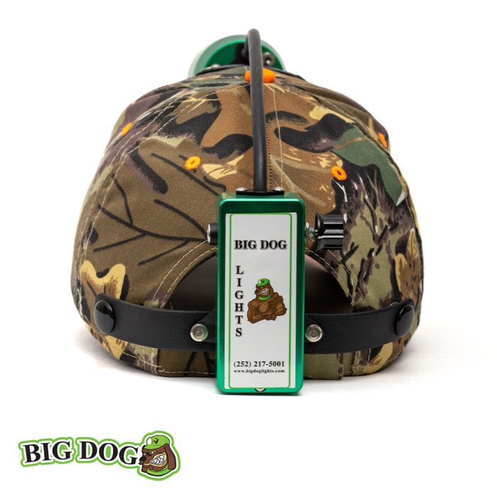 Big Dog Revelation Hunting Light - Image 3