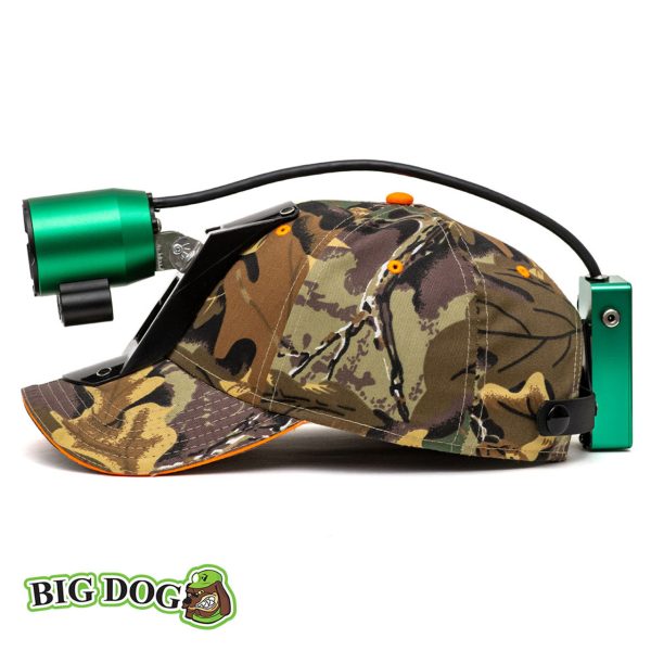 Big Dog Revelation Hunting Light - Image 4