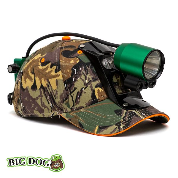 Big Dog Revelation Hunting Light - Image 2