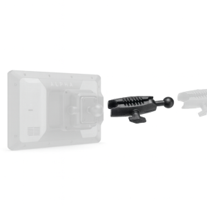 Adjustable Extended Arm with Ball Adapter