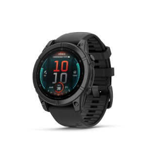 Garmin fēnix® E – 47 mm, AMOLED