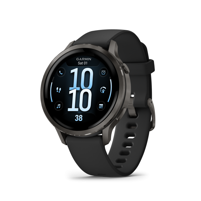 Garmin Venu® 4 – 41 mm - Image 3