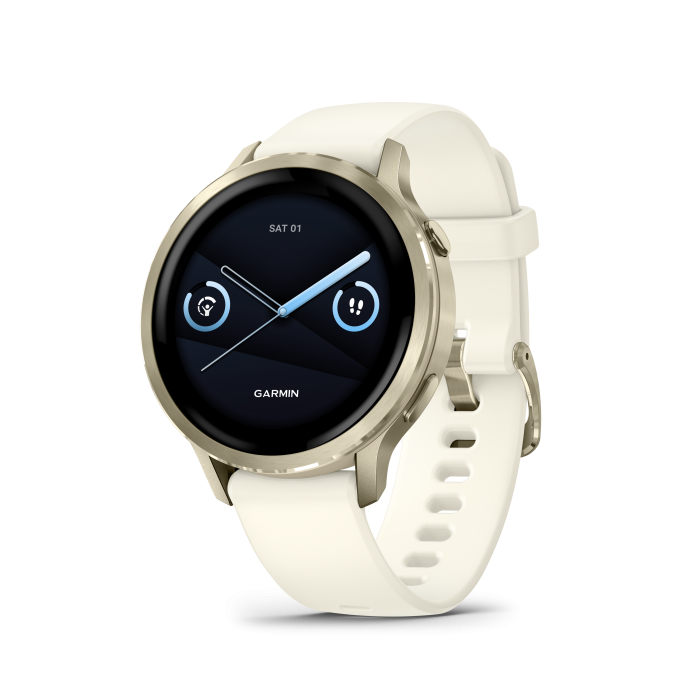 Garmin Venu® 4 – 41 mm