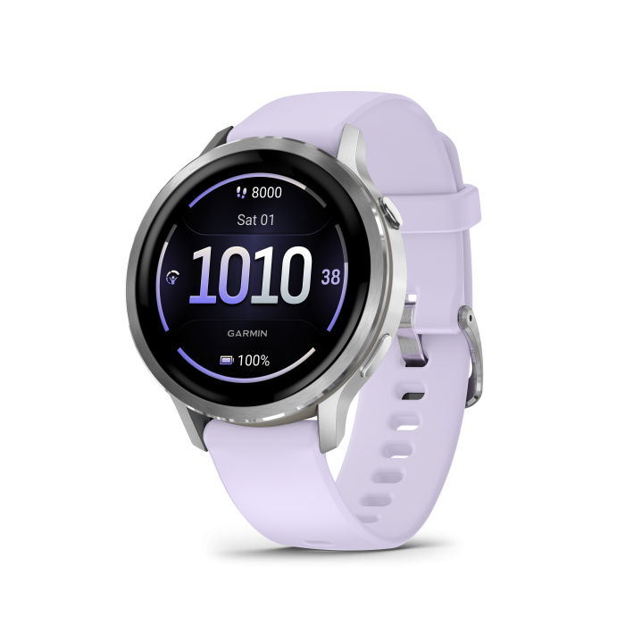 Garmin Venu® 4 – 41 mm - Image 2