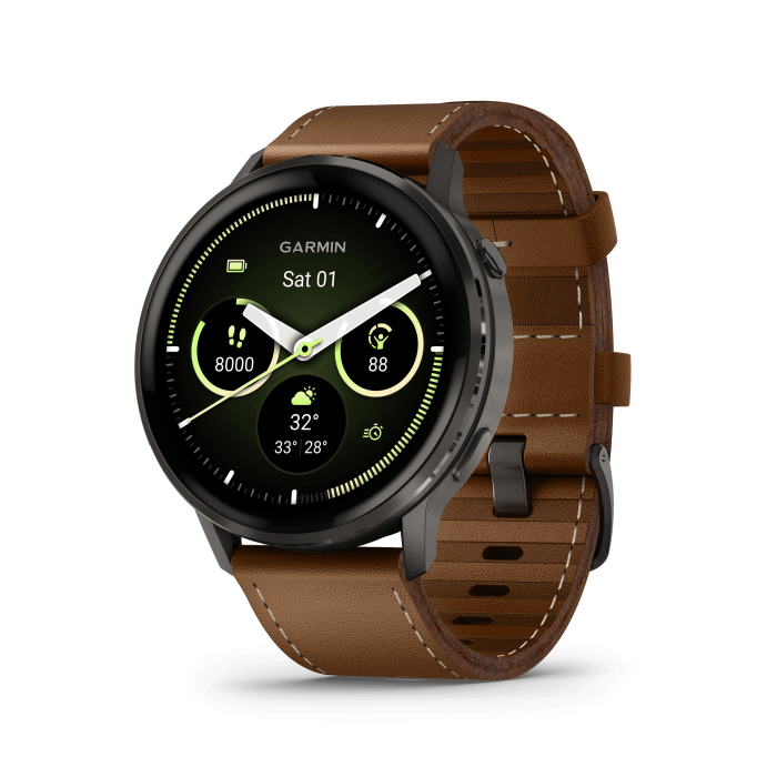 Garmin Venu® 4 – 45 mm - Image 4