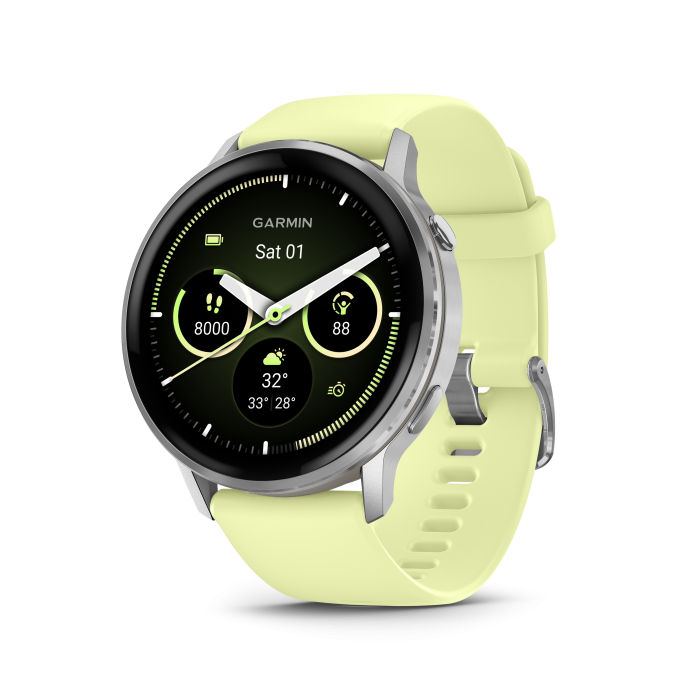 Garmin Venu® 4 – 45 mm - Image 3