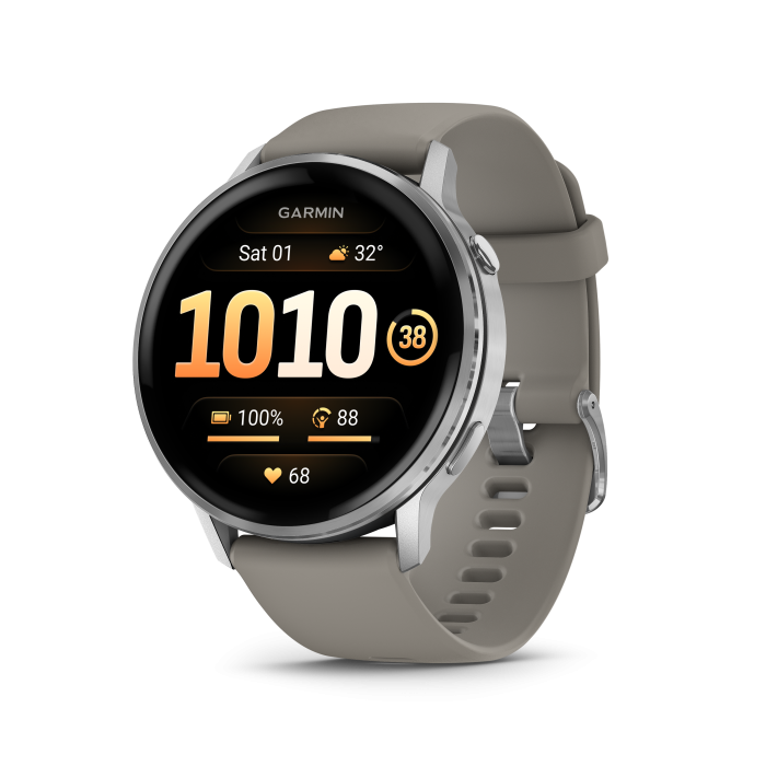 Garmin Venu® 4 – 45 mm - Image 2
