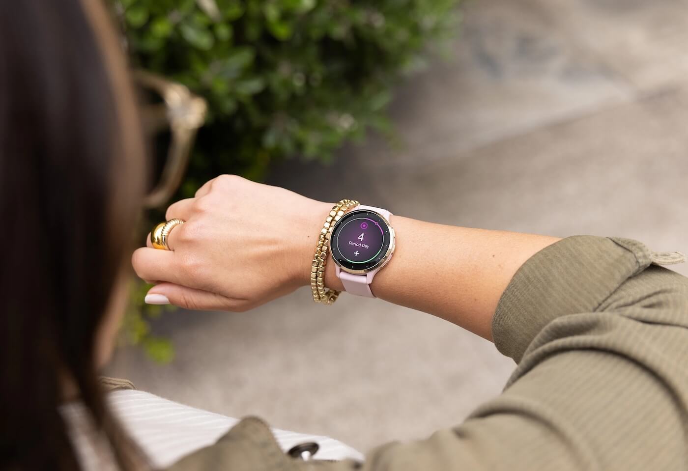 women's health smartwatches
